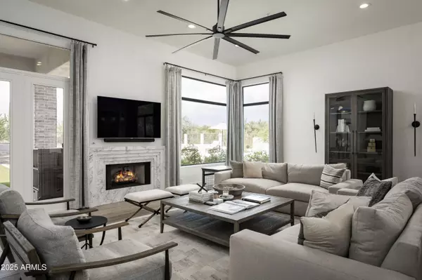 Scottsdale, AZ 85255,8702 E REMUDA Drive