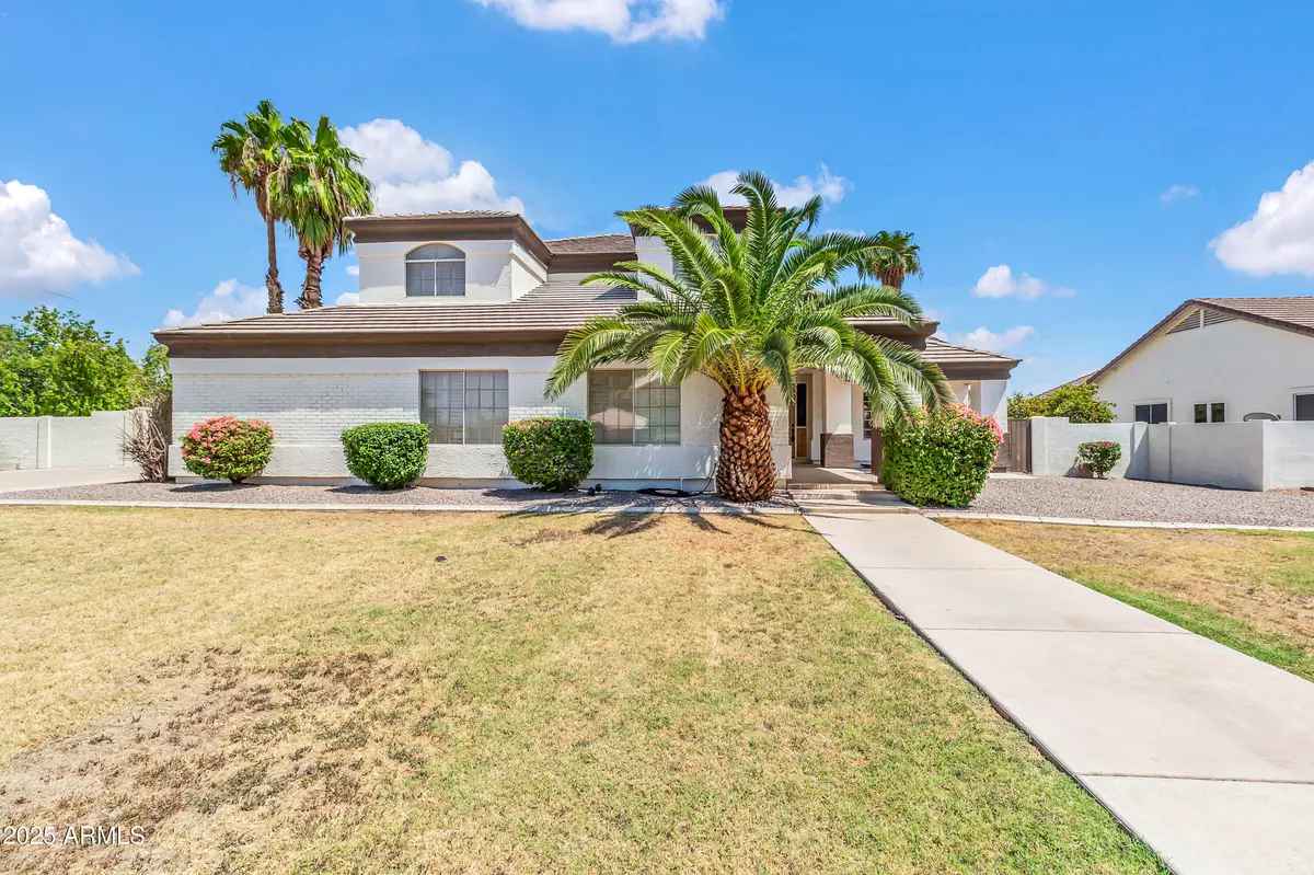 Gilbert, AZ 85234,781 N BRISTOL Lane