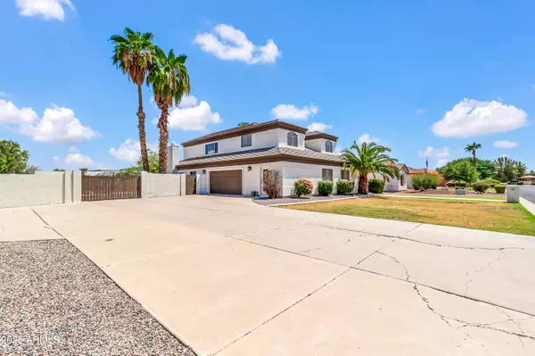 Gilbert, AZ 85234,781 N BRISTOL Lane