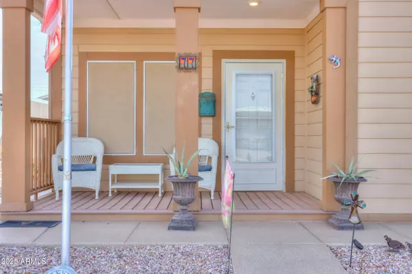 Casa Grande, AZ 85122,1837 N THORNTON Road #77
