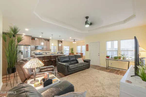 Casa Grande, AZ 85122,1837 N THORNTON Road #77