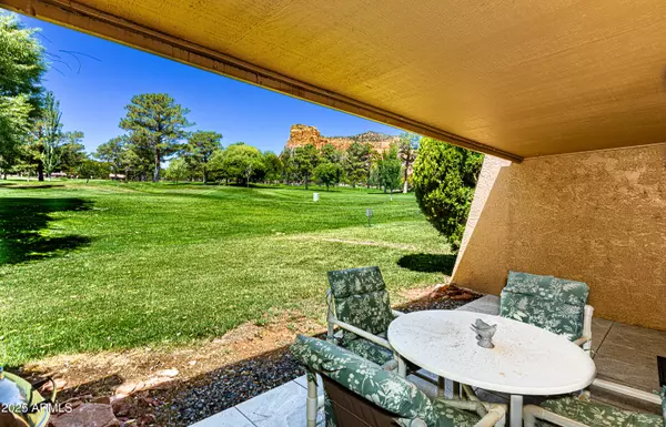 Sedona, AZ 86351,130 CASTLE ROCK Road #11