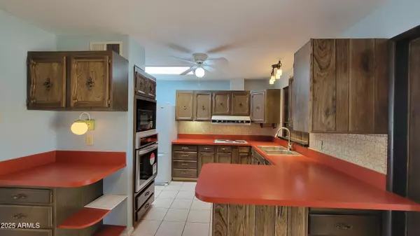 Sierra Vista, AZ 85635,601 CALLE DEL SUD --