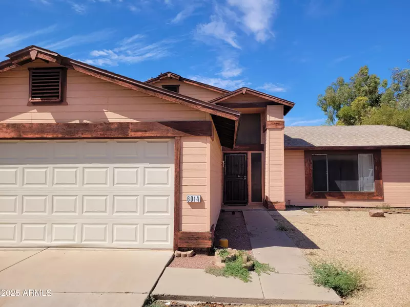 6014 W WINDSOR Avenue, Phoenix, AZ 85035