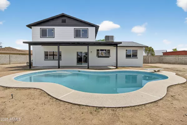 Glendale, AZ 85304,11230 N 57TH Drive