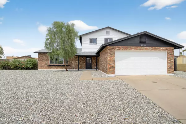 Glendale, AZ 85304,11230 N 57TH Drive