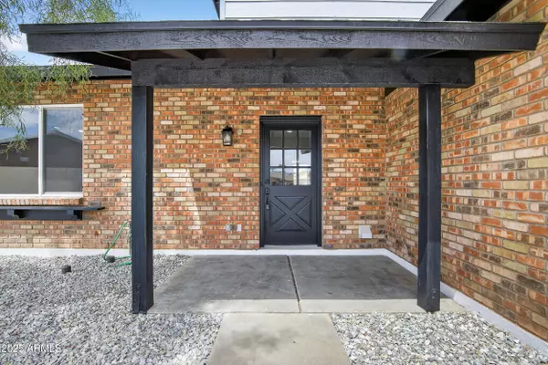 Glendale, AZ 85304,11230 N 57TH Drive