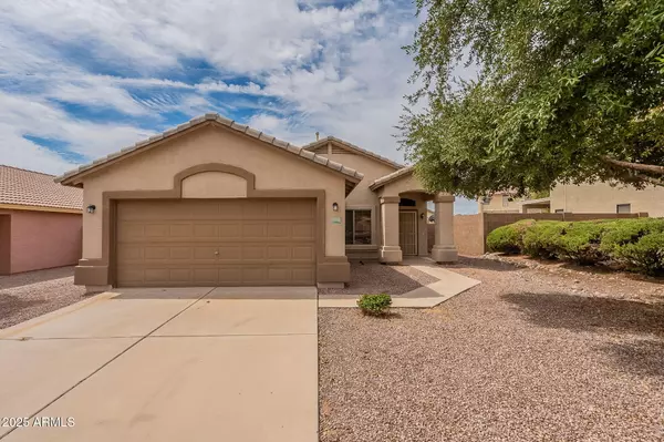 Avondale, AZ 85392,12617 W WHITTON Avenue