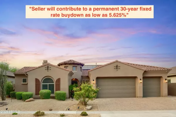 1604 W CALLE DE POMPAS --, Phoenix, AZ 85085