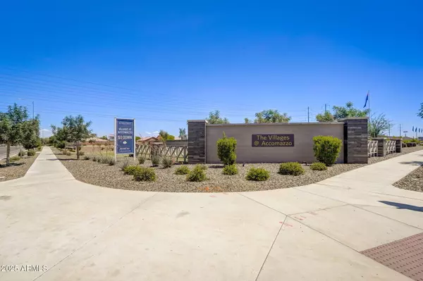 Tolleson, AZ 85353,9852 W ALBENIZ Place
