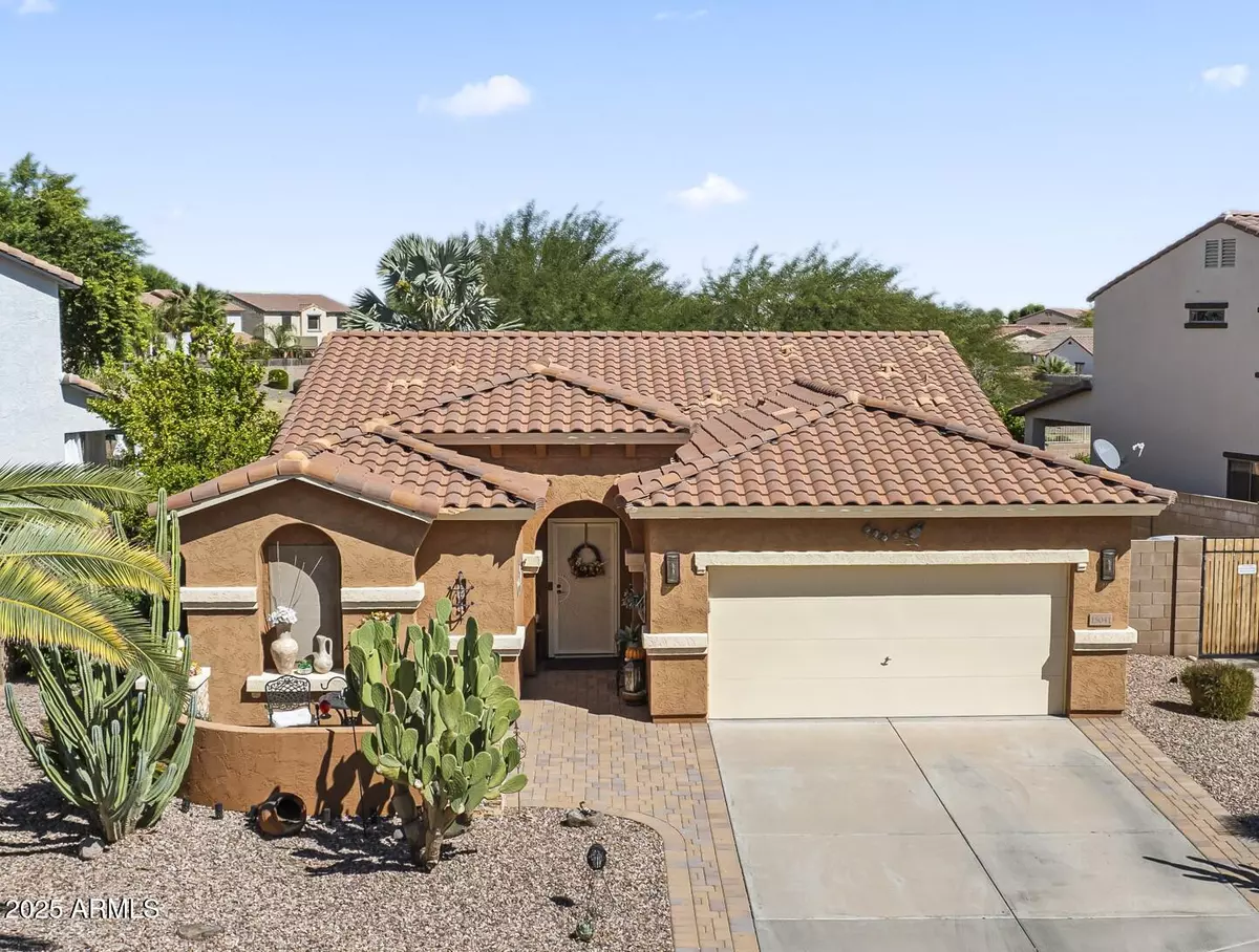 Surprise, AZ 85388,15041 N 176TH Lane