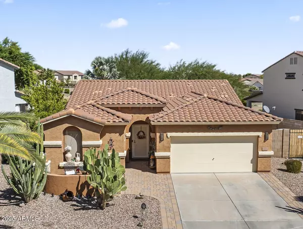 15041 N 176TH Lane, Surprise, AZ 85388