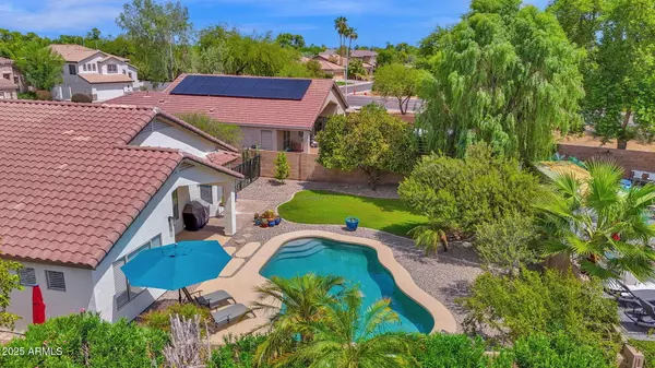 Chandler, AZ 85286,633 W CANARY Way