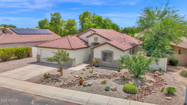 Chandler, AZ 85286,633 W CANARY Way