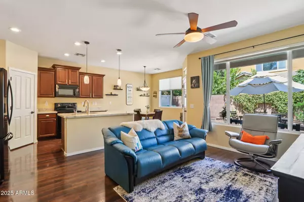 Gilbert, AZ 85296,3336 E MORRISON RANCH Parkway