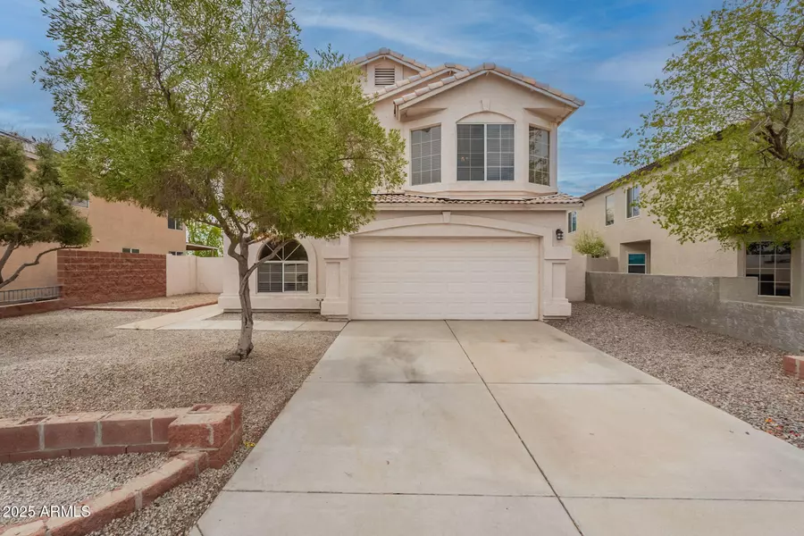 8735 W CHRISTOPHER MICHAEL Lane, Peoria, AZ 85345