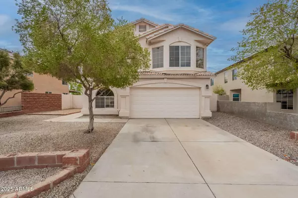 8735 W CHRISTOPHER MICHAEL Lane, Peoria, AZ 85345