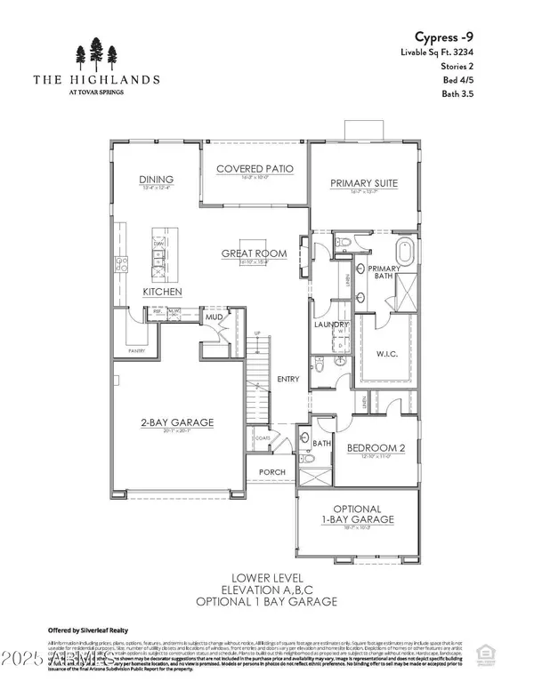 Flagstaff, AZ 86005,2140 ASI VA SPRING Trail