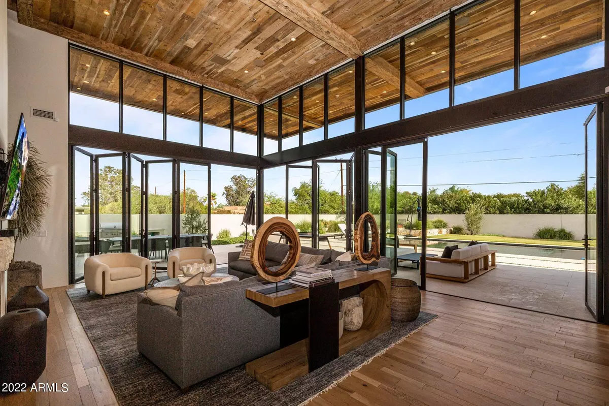 Scottsdale, AZ 85260,8307 E GARY Road