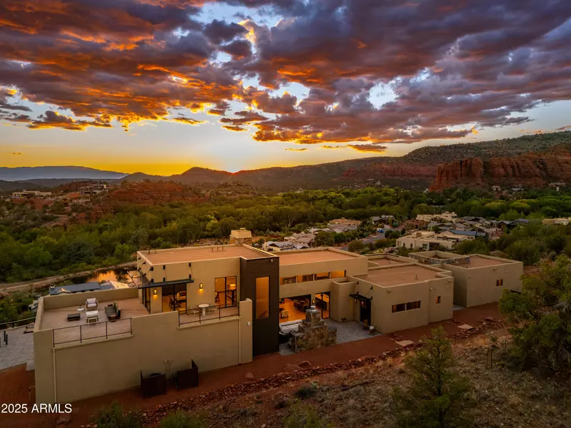 487 Loy Lane, Sedona, AZ 86351