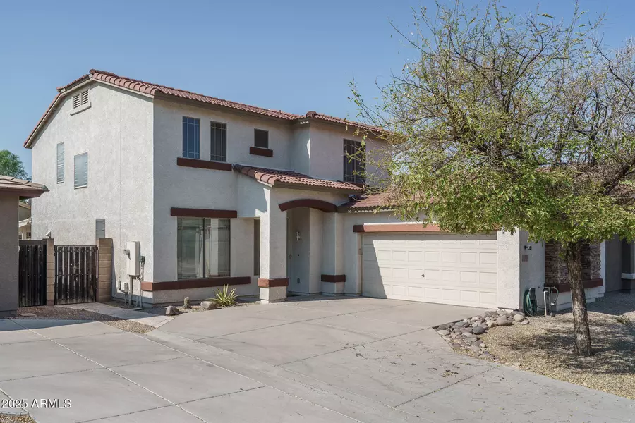 8789 W DESERT Trail, Peoria, AZ 85381