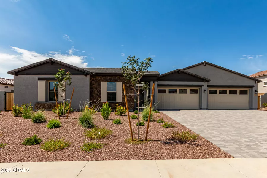 43808 N ACADIA Way, New River, AZ 85087