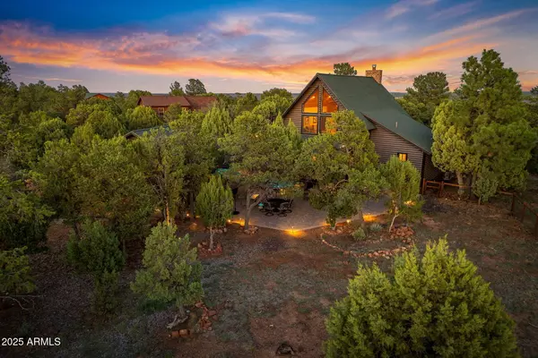 Heber, AZ 85928,3418 WHISTLERS Circle