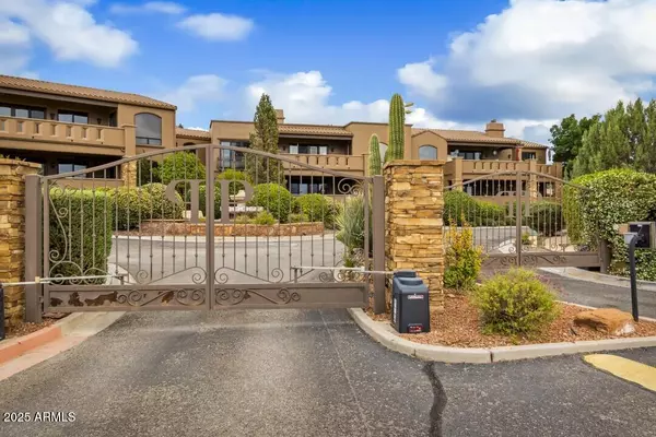 Sedona, AZ 86336,3867 Portofino Way