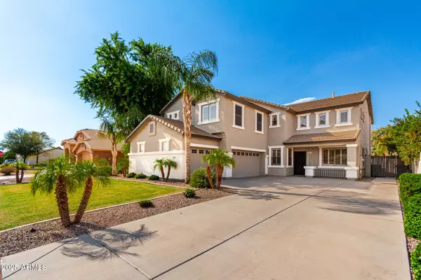 Gilbert, AZ 85297,3838 E THORNTON Avenue