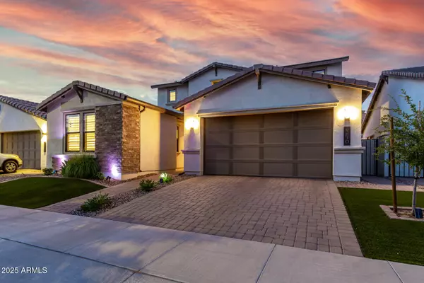 Mesa, AZ 85212,9810 E RESISTANCE Avenue