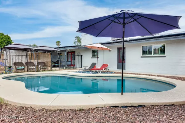 Mesa, AZ 85213,2511 E FOUNTAIN Street