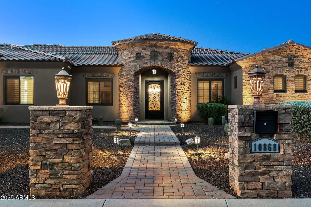 Queen Creek, AZ 85144,10868 W DOVE ROOST Road