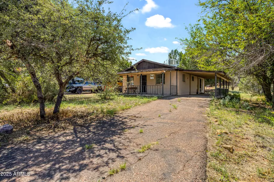 215 E Phoenix Street, Payson, AZ 85541