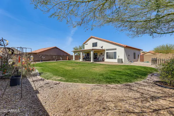 Goodyear, AZ 85338,17999 W CANYON Court