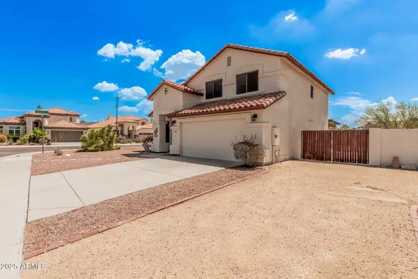 Goodyear, AZ 85338,17999 W CANYON Court