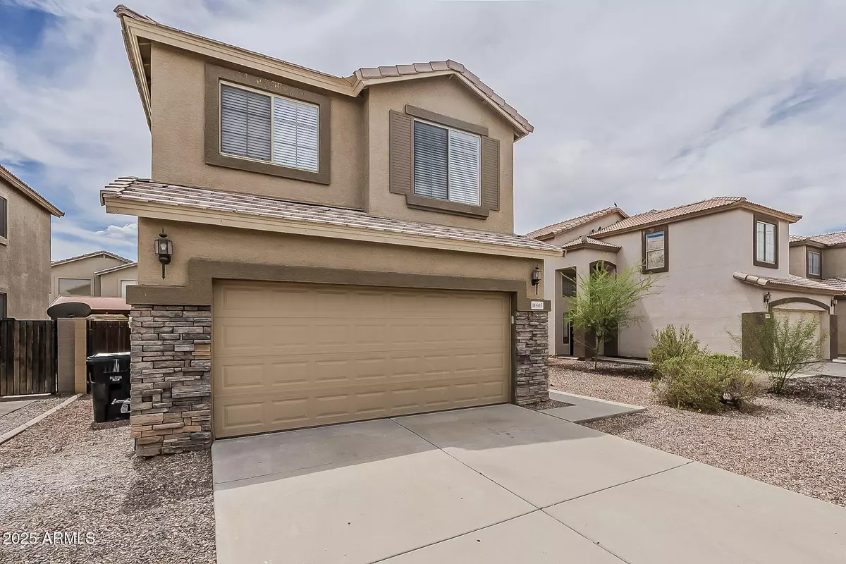 Avondale, AZ 85323,11405 W MOHAVE Street