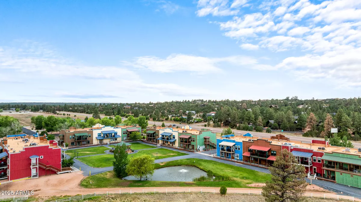 Overgaard, AZ 85933,2381 STATE ROUTE 260 -- #126