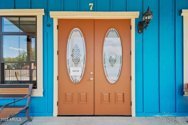 Overgaard, AZ 85933,2381 STATE ROUTE 260 -- #126