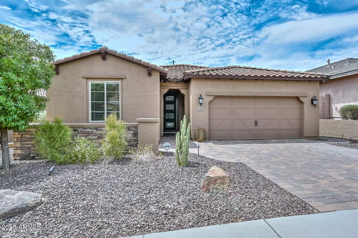 Peoria, AZ 85383,32260 N 129TH Lane