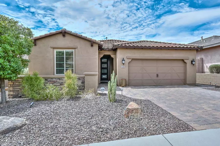 32260 N 129TH Lane, Peoria, AZ 85383