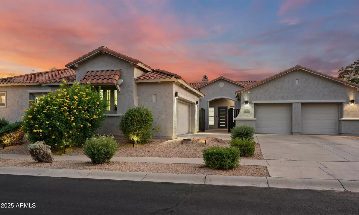 Phoenix, AZ 85085,1705 W PARNELL Drive