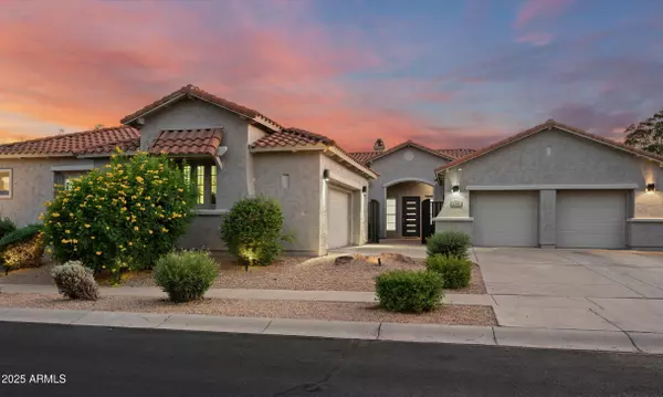 1705 W PARNELL Drive, Phoenix, AZ 85085