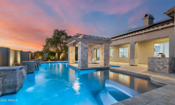 Phoenix, AZ 85085,1705 W PARNELL Drive