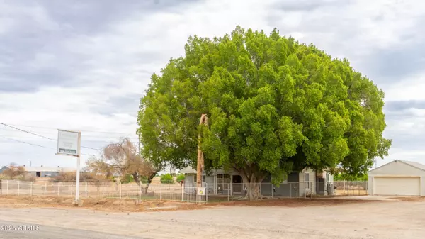 Yuma, AZ 85365,14585 S 4TH Avenue