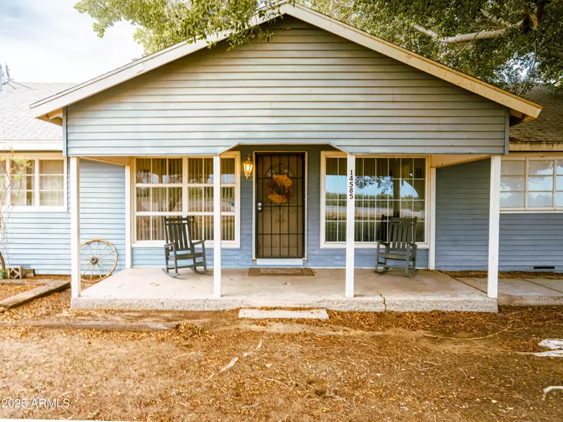 14585 S 4TH Avenue, Yuma, AZ 85365