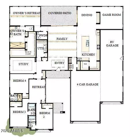 Queen Creek, AZ 85142,22514 S 180TH Place