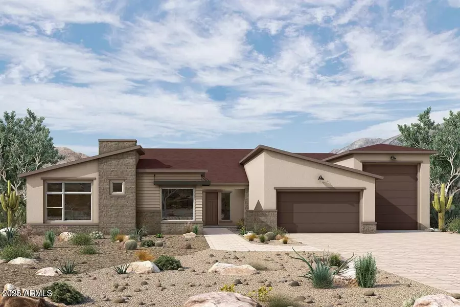 22514 S 180TH Place, Queen Creek, AZ 85142