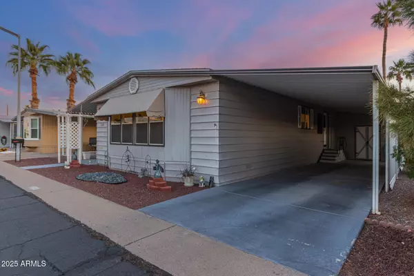 Mesa, AZ 85206,205 S Higley Road #189