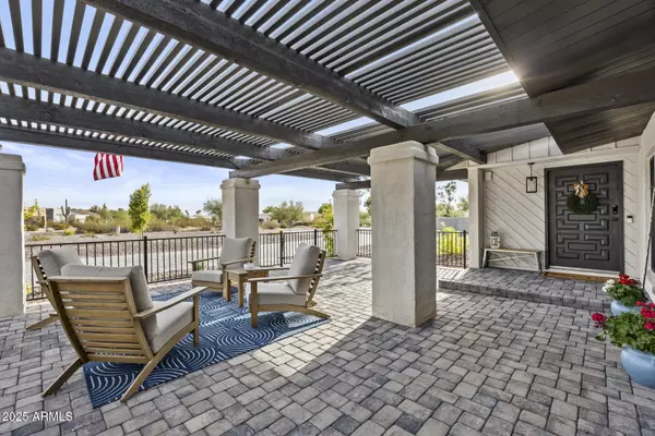 Scottsdale, AZ 85259,12524 E Saddlehorn Trail