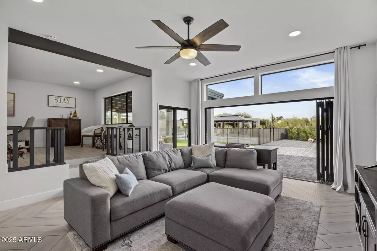 Scottsdale, AZ 85259,12524 E Saddlehorn Trail